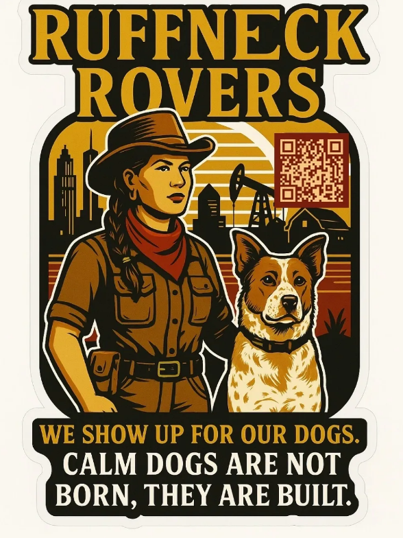 Ruffneck Rovers Pack Walks icon