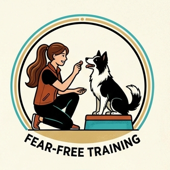 Fear free training