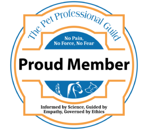 Pet Pro Guild Member Badge