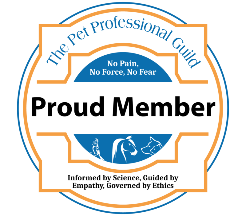 Pet Pro Guild Member Badge