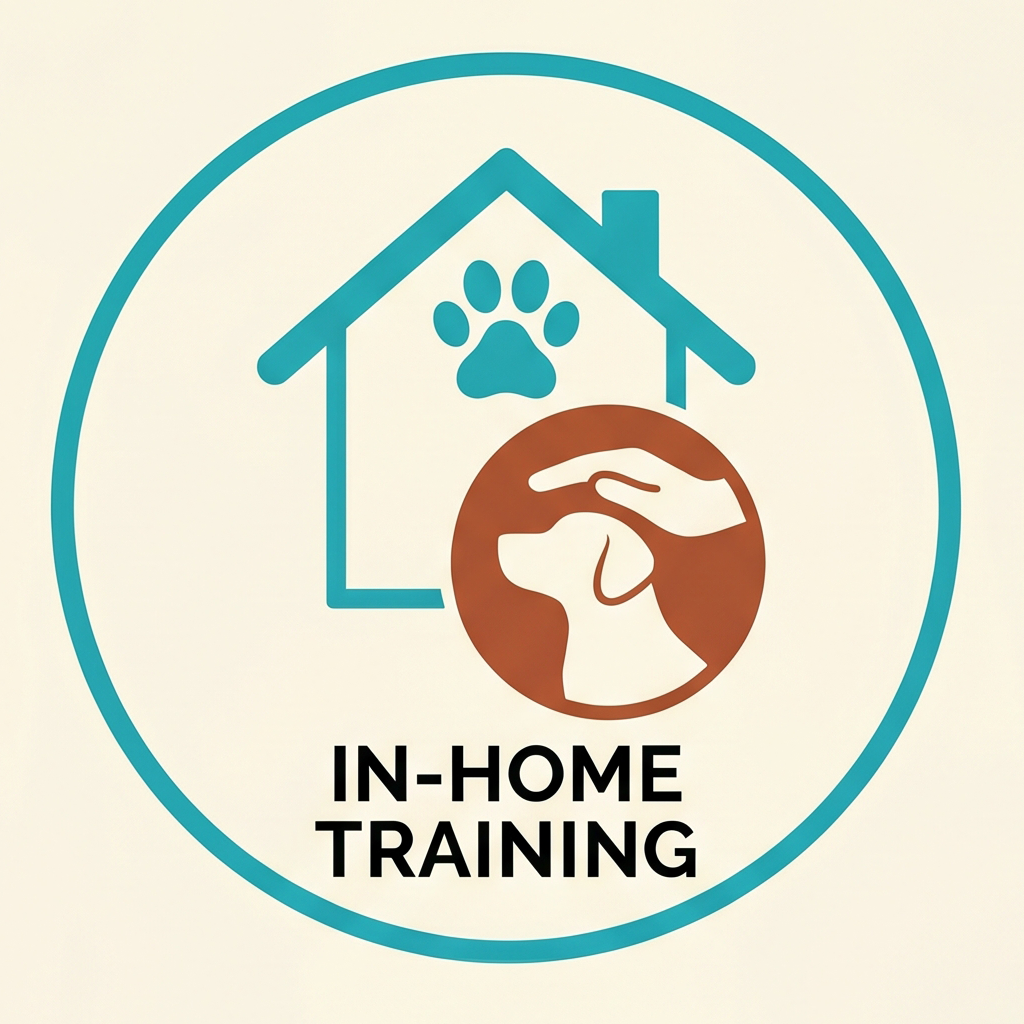 in-home training icon