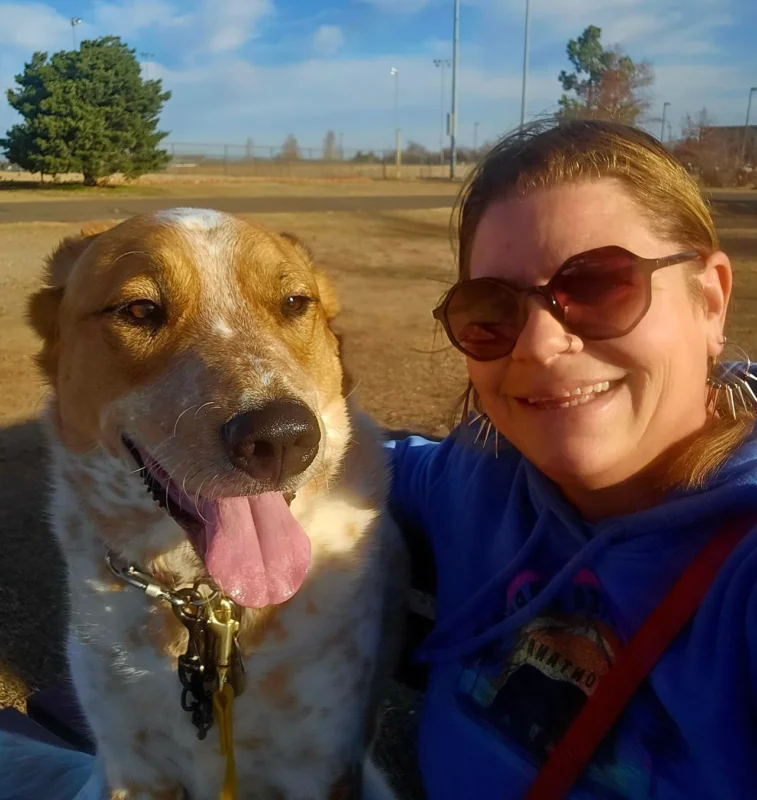 lifetime journey with Loreanne