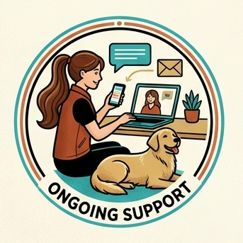 ongoing support